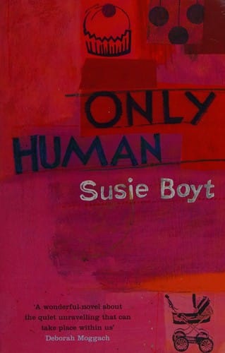 Only human
