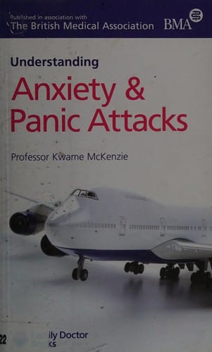 Understanding anxiety & panic attacks