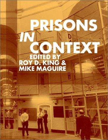 Prisons in context