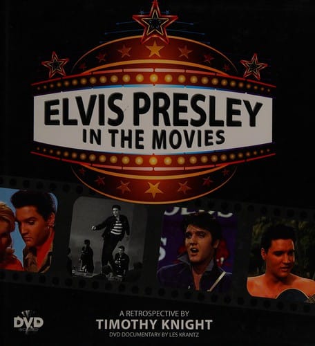 Elvis Presley in the movies: a retrospective