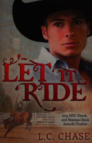 Let it ride
