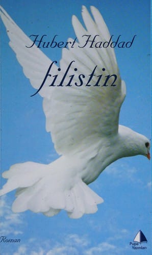 Filistin: roman