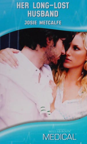 Her Long-Lost Husband