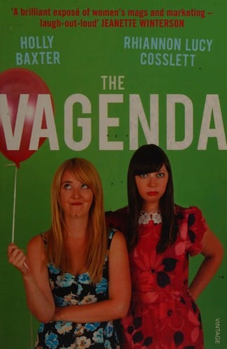 Vagenda: A Zero Tolerance Guide to the Media