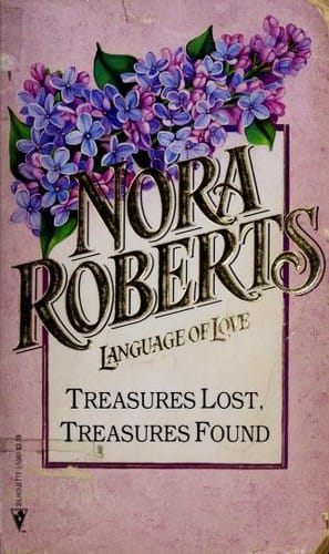 Treasures Lost, Treasures Found