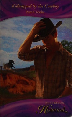 Kidnapped by the Cowboy