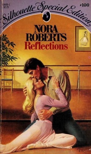 Reflections (Silhouette Special Edition, #100)