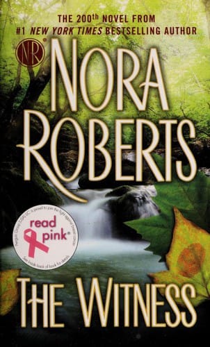 Read pink the witness