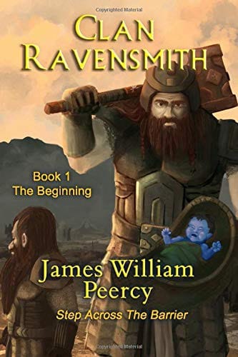 Clan Ravensmith: The Beginning