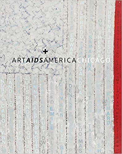Art AIDS America Chicago