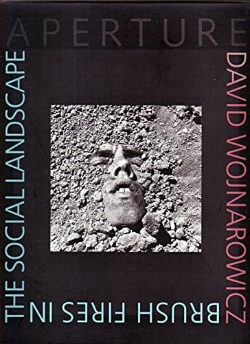 David Wojnarowicz: brush fires in the social landscape.