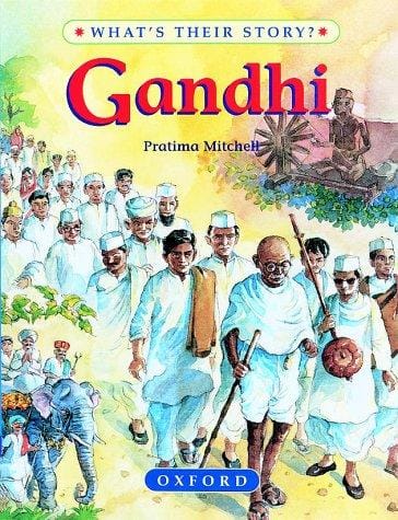 Gandhi: The Father of Modern India