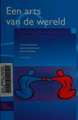 Een arts van de wereld: etnische diversiteit in de medische praktijk