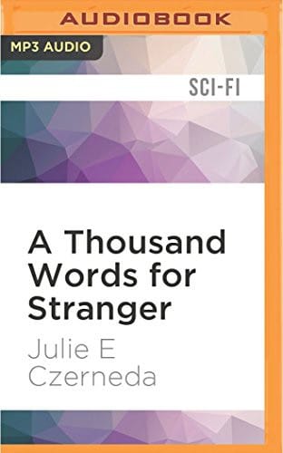 Thousand Words for Stranger, A
