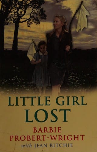 Little girl lost