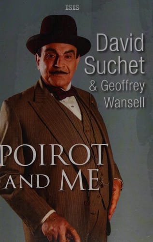 Poirot and me