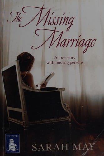 The missing marriage
