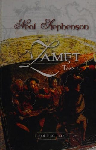 Zamet t.1