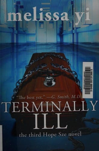 Terminally ill