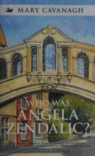 Who Was Angela Zendalic
