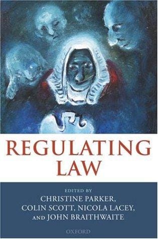 Regulating law