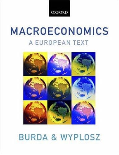 Macroeconomics: a European text
