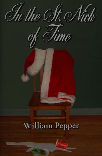 In the St. Nick of time