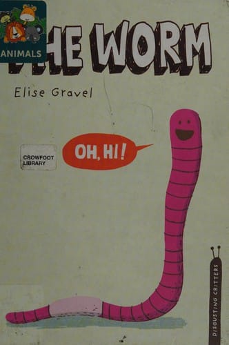 The worm