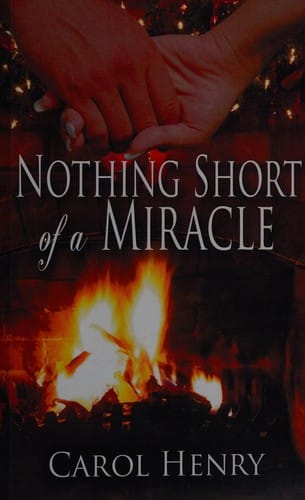 Nothing short of a miracle