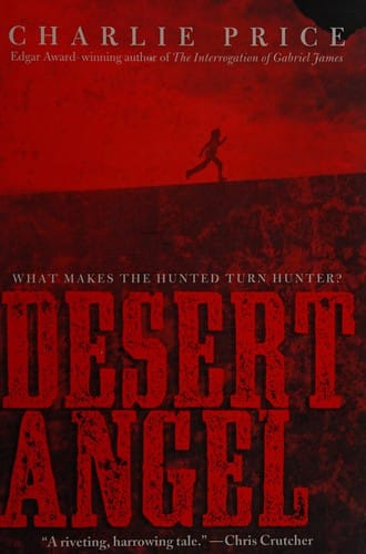 Desert Angel