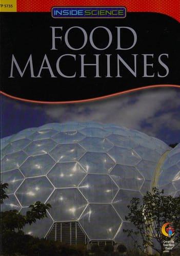 Food Machines