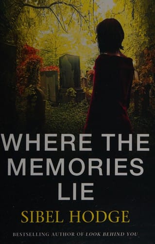 Where the memories lie