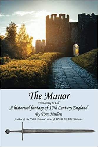 The Manor, From Spring to Fall