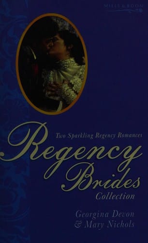 Regency Brides