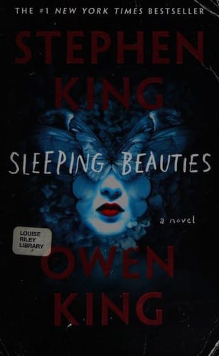Sleeping Beauties: A Novel