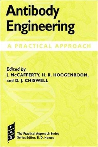 Antibody engineering: a practical approach
