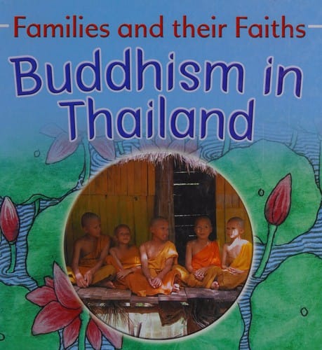 Buddhism in Thailand