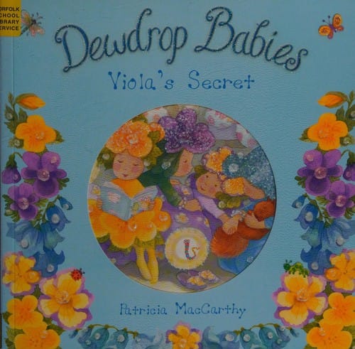 Viola's secret