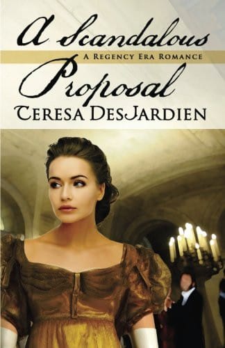 A Scandalous Proposal