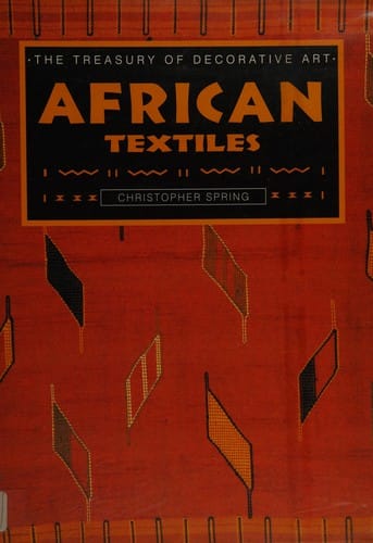 African textiles