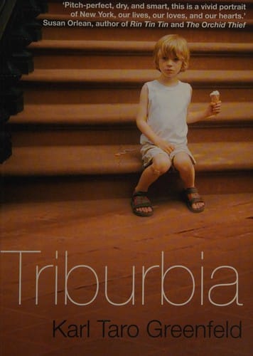 Triburbia