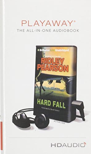 Hard Fall: Library Edition