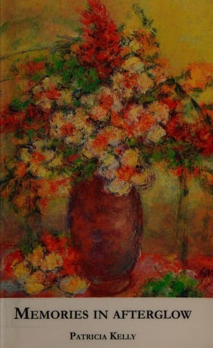 Memories in afterglow