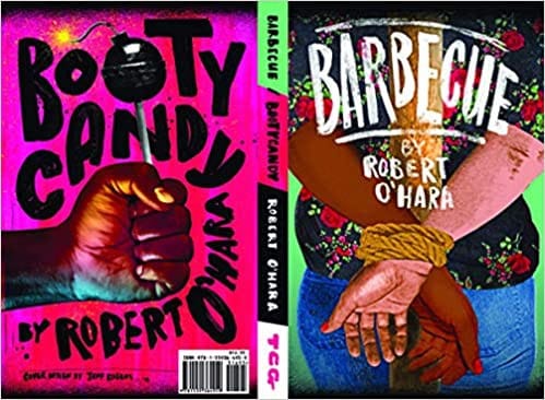 Barbecue/Bootycandy