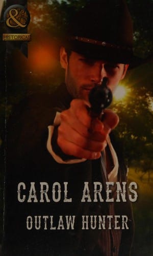 Outlaw Hunter