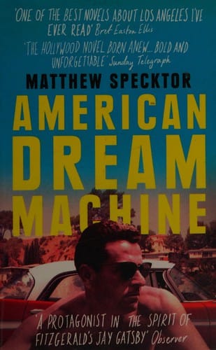 American Dream Machine