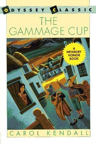 The Gammage Cup: The Minnipins #1