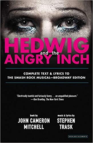 Hedwig and the Angry Inch