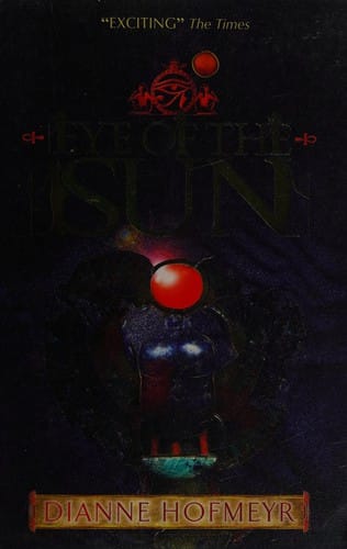 Eye of the Sun