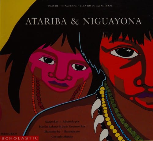 Atariba & Niguayona